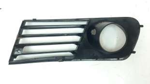 Recambio de rejilla paragolpes derecha para seat ibiza (6l1) 2001-2009 1.9 tdi referencia OEM IAM 6L0853666A   2