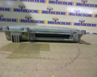 Recambio de centralita motor uce para renault 19 hatchback (b/c53) 1988- 1.8 cat-u referencia OEM IAM 7700850440 S10170701 77002