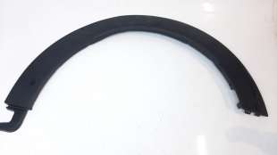 Recambio de aletin delantero derecho para mini countryman (f60) 2017- cooper s e all4 referencia OEM IAM 51777389366  