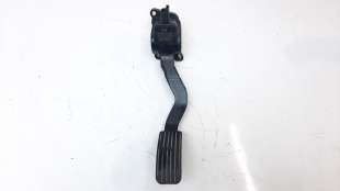 Recambio de potenciometro pedal para citroën c4 lim. 2010-2018 1.2 12v e-thp referencia OEM IAM 9671840280  