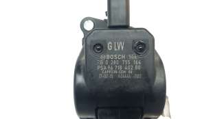 Recambio de potenciometro pedal para citroën c4 lim. 2010-2018 1.2 12v e-thp referencia OEM IAM 9671840280   2