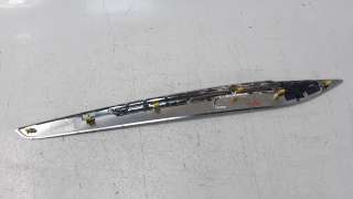 Recambio de moldura para renault megane iv grandtour 2016- 1.2 tce energy referencia OEM IAM 969311987R  