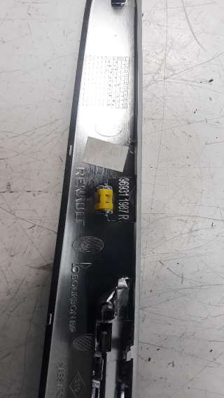 Recambio de moldura para renault megane iv grandtour 2016- 1.2 tce energy referencia OEM IAM 969311987R  