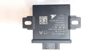 Recambio de modulo electronico para citroën c4 lim. 2010-2018 1.2 12v e-thp referencia OEM IAM 9816922780  