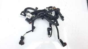 Recambio de sensor de aparcamiento para citroën c4 lim. 2010-2018 1.2 12v e-thp referencia OEM IAM 9810489380  