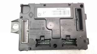 Recambio de caja reles / fusibles para dacia sandero 2012- 0.9 tce cat referencia OEM IAM 284B10447R  