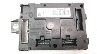 Recambio de caja reles / fusibles para dacia sandero 2012- 0.9 tce cat referencia OEM IAM 284B10447R  