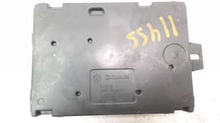 Recambio de caja reles / fusibles para dacia sandero 2012- 0.9 tce cat referencia OEM IAM 284B10447R   2