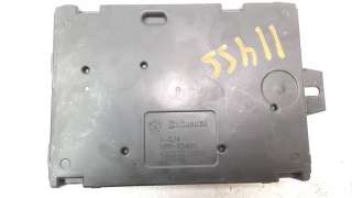 Recambio de caja reles / fusibles para dacia sandero 2012- 0.9 tce cat referencia OEM IAM 284B10447R  