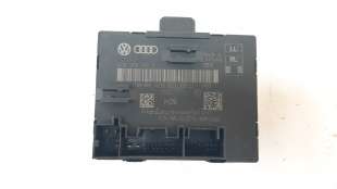 Recambio de modulo electronico para audi s6 avant (4gd) 2014- 4.0 v8 32v tfsi referencia OEM IAM 4G8959795G  