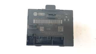 Recambio de modulo electronico para audi s6 avant (4gd) 2014- 4.0 v8 32v tfsi referencia OEM IAM 4G8959795G  