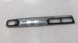 Recambio de moldura para citroën c3 2016- 1.5 blue-hdi fap referencia OEM IAM AA38100413  