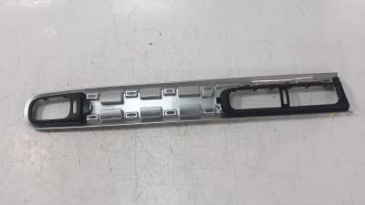 Recambio de moldura para citroën c3 2016- 1.5 blue-hdi fap referencia OEM IAM AA38100413  