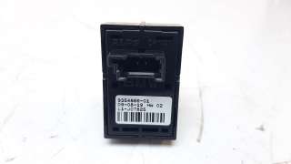 Recambio de mando elevalunas delantero derecho para mini countryman (f60) 2017- cooper s e all4 referencia OEM IAM 9354866  