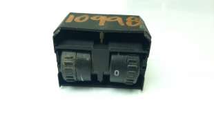 Recambio de interruptor para volkswagen touran (1t3) 2010-2015 2.0 tdi referencia OEM IAM 1T0941333A  