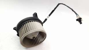 Recambio de ventilador calefaccion para nissan pathfinder (r51) 2005-2016 2.5 dci diesel cat referencia OEM IAM 4ASH19D583AC  