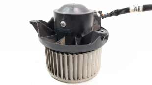 Recambio de ventilador calefaccion para nissan pathfinder (r51) 2005-2016 2.5 dci diesel cat referencia OEM IAM 4ASH19D583AC   2