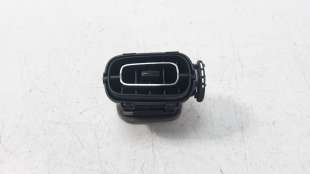 Recambio de rejilla aireadora para citroën c3 2016- 1.5 blue-hdi fap referencia OEM IAM 98162210ZD  