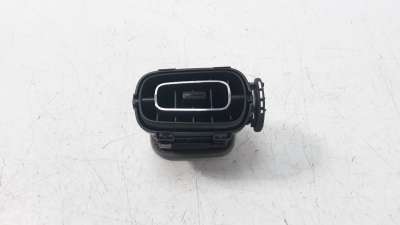Recambio de rejilla aireadora para citroën c3 2016- 1.5 blue-hdi fap referencia OEM IAM 98162210ZD  