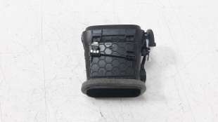 Recambio de rejilla aireadora para citroën c3 2016- 1.5 blue-hdi fap referencia OEM IAM 98162210ZD   2