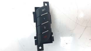 Recambio de interruptor para audi s6 avant (4gd) 2014- 4.0 v8 32v tfsi referencia OEM IAM 4G0959769  