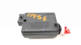 Recambio de tapa exterior combustible para dacia sandero 2012- 0.9 tce cat referencia OEM IAM 7700712901  