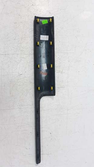 Recambio de moldura para citroën c3 2016- 1.5 blue-hdi fap referencia OEM IAM 98124005GH 98167199XT 98167197DZ 2