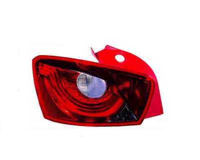 Recambio de piloto trasero izquierdo para seat ibiza (6j5) 2008-2015 referencia OEM IAM 6J4945095C 103F21241771 ST0354154