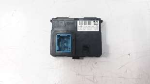 Recambio de modulo electronico para citroën c3 2016- 1.5 blue-hdi fap referencia OEM IAM 9849651180  