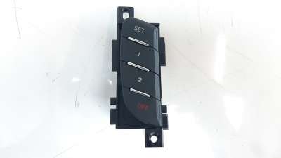 Recambio de interruptor para audi s6 avant (4gd) 2014- 4.0 v8 32v tfsi referencia OEM IAM 4G0959770  