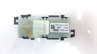 Recambio de interruptor para audi s6 avant (4gd) 2014- 4.0 v8 32v tfsi referencia OEM IAM 4G0959770   2