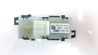 Recambio de interruptor para audi s6 avant (4gd) 2014- 4.0 v8 32v tfsi referencia OEM IAM 4G0959770  