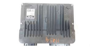 Recambio de centralita motor uce para toyota rav4 2018- hybrid 4x2 advance referencia OEM IAM 2763001852  