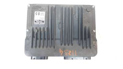 Recambio de centralita motor uce para toyota rav4 2018- hybrid 4x2 advance referencia OEM IAM 2763001852  