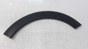 Recambio de aletin trasero derecho para citroën c3 2016- 1.5 blue-hdi fap referencia OEM IAM 9812088780  