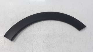 Recambio de aletin trasero derecho para citroën c3 2016- 1.5 blue-hdi fap referencia OEM IAM 9812088780  