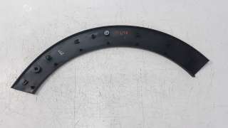 Recambio de aletin trasero derecho para citroën c3 2016- 1.5 blue-hdi fap referencia OEM IAM 9812088780  