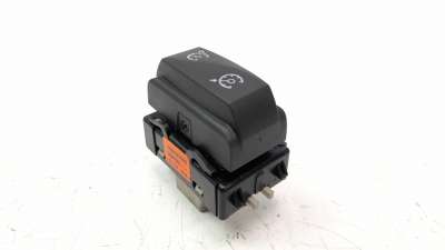 Recambio de interruptor para dacia sandero 2012- 0.9 tce cat referencia OEM IAM 255502666R  