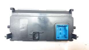 Recambio de modulo electronico para citroën c4 lim. 2010-2018 1.2 12v e-thp referencia OEM IAM 9687606680   2