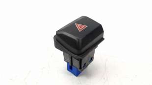 Recambio de warning para peugeot 2008 (--.2013) 2013-2019 1.2 12v e-thp referencia OEM IAM 96750916ZD IEF340007CP 
