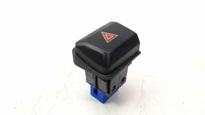 Recambio de warning para peugeot 2008 (--.2013) 2013-2019 1.2 12v e-thp referencia OEM IAM 96750916ZD IEF340007CP 