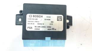 Recambio de modulo electronico para citroën c4 lim. 2010-2018 1.2 12v e-thp referencia OEM IAM 0263004499  