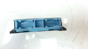 Recambio de modulo electronico para citroën c4 lim. 2010-2018 1.2 12v e-thp referencia OEM IAM 0263004499   2