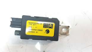 Recambio de modulo electronico para citroën c4 lim. 2010-2018 1.2 12v e-thp referencia OEM IAM 966603038000  