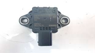 Recambio de modulo electronico para citroën c4 lim. 2010-2018 1.2 12v e-thp referencia OEM IAM 9811627180  