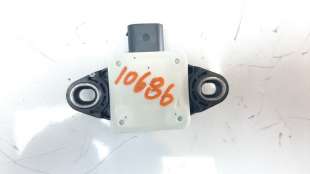 Recambio de modulo electronico para citroën c4 lim. 2010-2018 1.2 12v e-thp referencia OEM IAM 9811627180   2