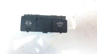 Recambio de interruptor para citroën c4 lim. 2010-2018 1.2 12v e-thp referencia OEM IAM 96664253  