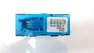 Recambio de interruptor para citroën c4 lim. 2010-2018 1.2 12v e-thp referencia OEM IAM 96664253   2