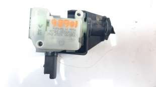 Recambio de tapa exterior combustible para citroën c4 lim. 2010-2018 1.2 12v e-thp referencia OEM IAM 9651690280  