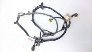 Recambio de sensor de aparcamiento para jeep renegade 2014- limited 4x4 referencia OEM IAM 00519999630  